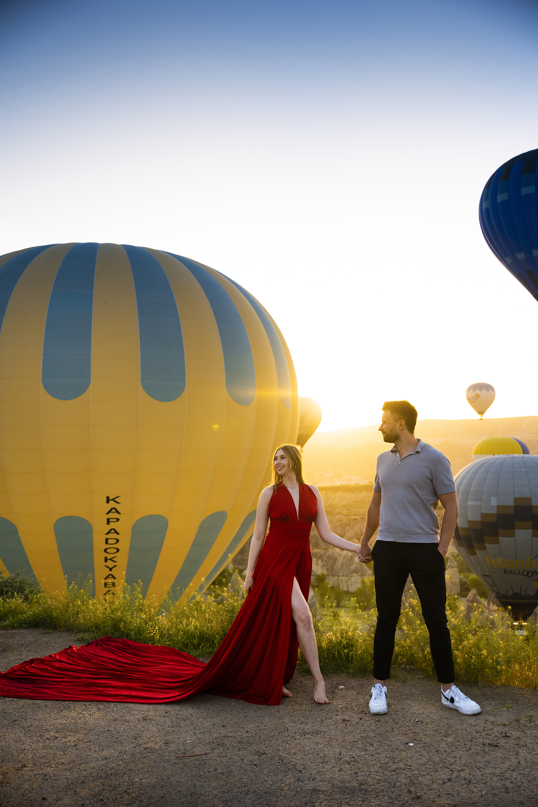 Ali GÜNEŞ Tarafından Çekilmiş Fotoğraf